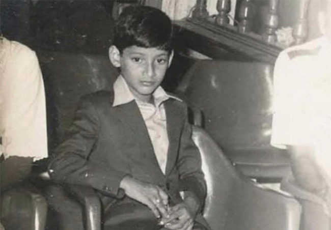 మహేశ్ బాబు ఫాన్స్ అందరి వాట్సాప్ లలో వైరల్ అవుతున్న ఫోటో ఇదే..!