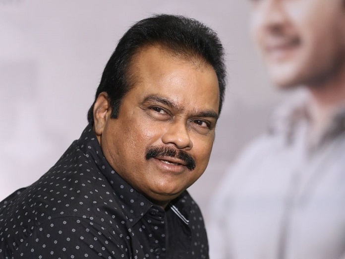 Tough times for DVV Danayya-Tests positive for COVID 19