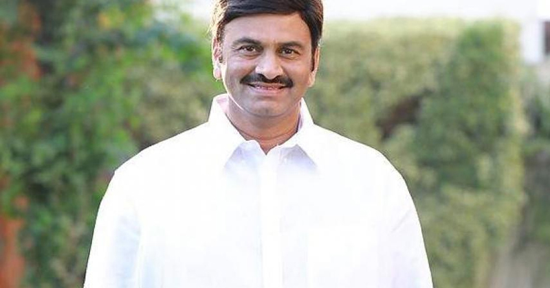 raghu rama krishna raju