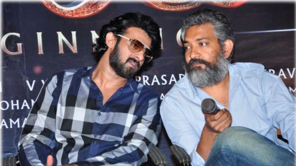 rajamouli reaction on prabhas adipurush