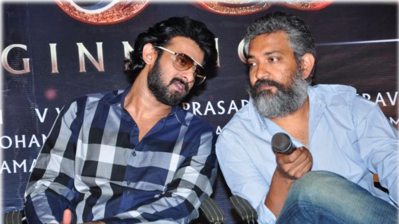 A – ఆదిపురూష్ మీద రాజమౌళి రియాక్షన్ ఇదే.. ప్రభాస్ కి ఫోన్ చేసి ఏమన్నాడంటే..!