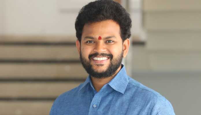 ట్విస్ట్ ల‌కే ట్విస్ట్: పార్టీ మార‌బోతున్న రామ్మోహ‌న్ నాయుడు?