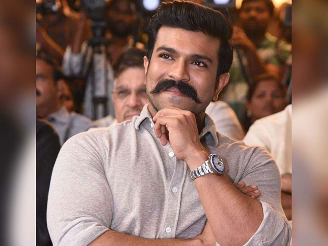 కరోనా నుండి కోలుకున్న రామ్ చ‌ర‌ణ్‌.. త్వ‌ర‌లోనే షూటింగ్‌కు వెళతానంటున్న చెర్రీ