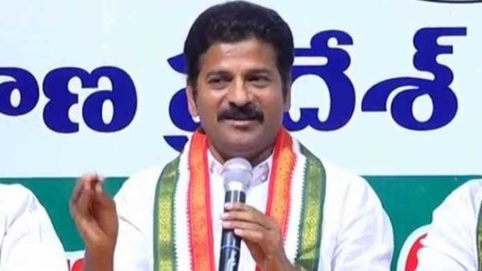 టి‌ఆర్‌ఎస్ లో రేవంత్ రెడ్డి కి సూపర్ సపోర్ట్ …ఉలిక్కిపడ్డ కే‌సి‌ఆర్ !