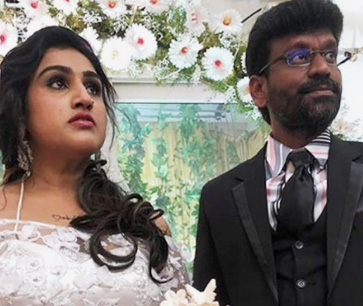 టాప్ హీరోయిన్ మూడవ మొగుడు.. ఆసుపత్రిలో పాపం ఇలాంటి పరిస్థితిలో..!