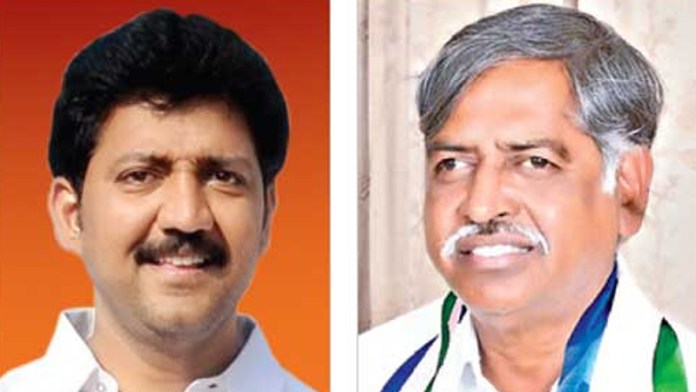 వైసీపీపై వంశీ అస‌హ‌నం..దుట్టా దెబ్బే కార‌ణ‌మా?