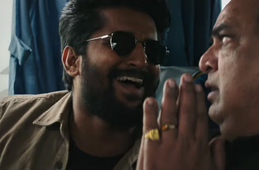 Nani V trailer.. ట్రైలర్ మాత్రం అదిరిపోయింది.. సినిమా రిలీజ్ కోసం ఫ్యాన్స్ వెయిటింగ్