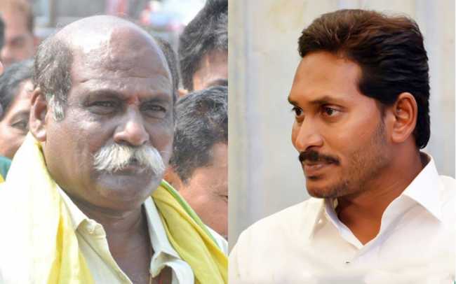 విశాఖ తూర్పు లెక్క మారేలా జ‌గ‌న్ స్కెచ్