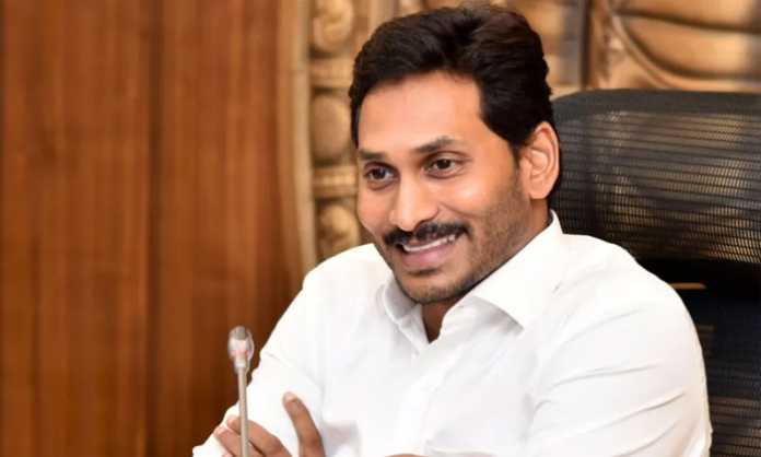 YS Jagan