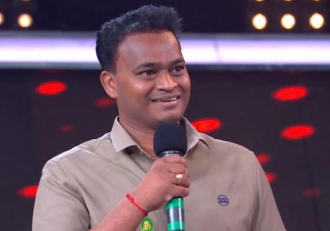 Nutan Naidu issue gets more sensitive in Andhrapradesh