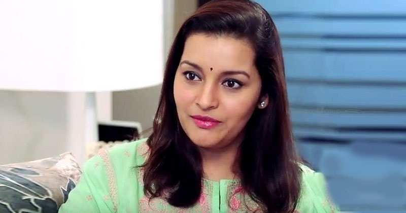 ప్రకృతిని ఎలా నాశనం చేస్తున్నారో చూడండి.. రేణూ దేశాయ్ ఎమోషనల్