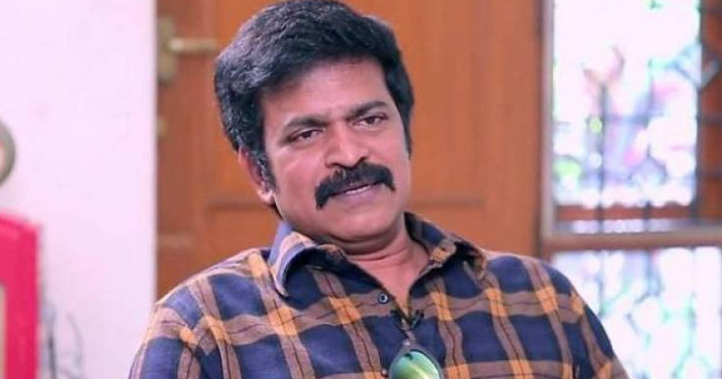 కోడలితో అలా.. చిక్కుల్లో పడ్డ బ్రహ్మాజీ!!