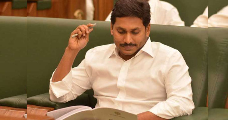 బీహార్ ఎన్నికల ఫలితాల్ని డిసైడ్ చేయనున్న వైఎస్ జగన్ 