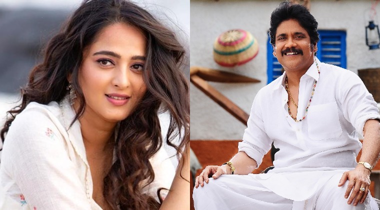 మరోసారి స్క్రీన్ మీద నాగార్జున, అనుష్క.. ఎంత కష్టపడి ఒప్పించారో ..?
