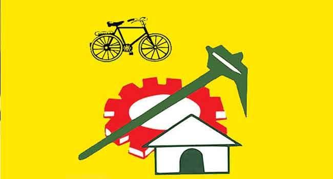 30 నియోజకవర్గాల్లో టీడీపీకి దిక్కూ మొక్కూ లేదు.. పోటీకి అభ్యర్థులు కూడ లేరు 