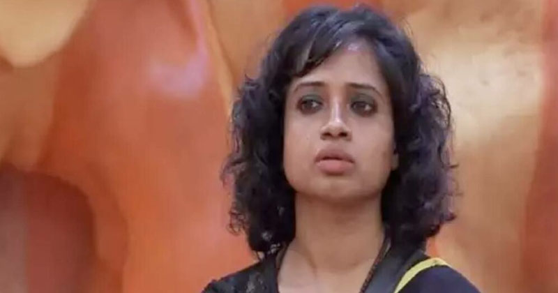 Bigg Boss 4 Telugu Why Devi Nagavalli Is Eliminated