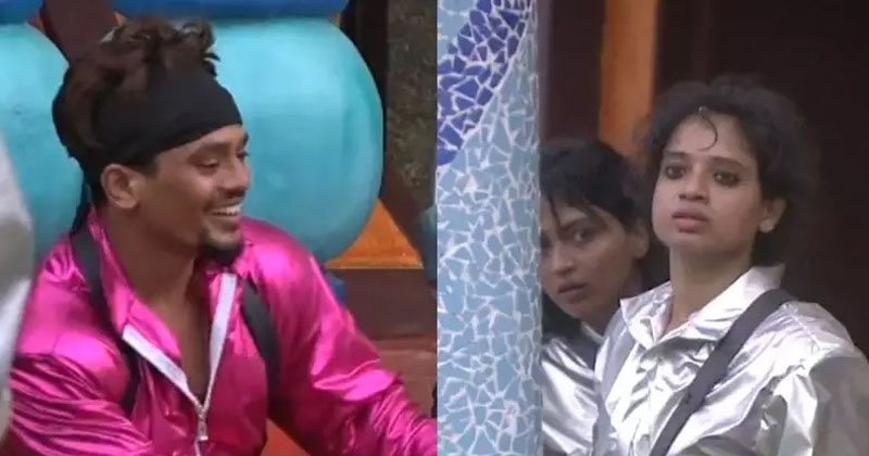 దేవీ నాగవల్లిని అందుకే ఎలిమినేట్ అయిందా?