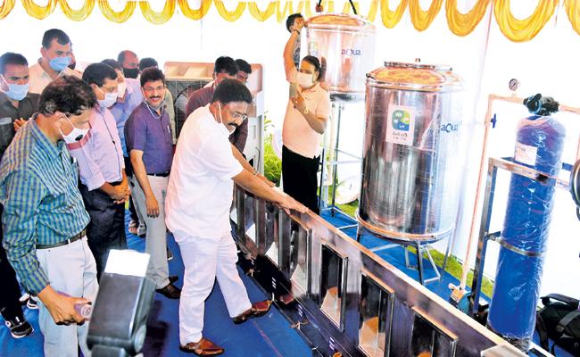 govt schools infrastructure changed with nadu nedu scheme govt schools infrastructure changed with nadu nedu scheme