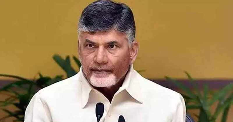 ఢిల్లీలో కాదు బాబు.. ఆంధ్రా గల్లీల్లో చూపించు నీ పౌరుషం 