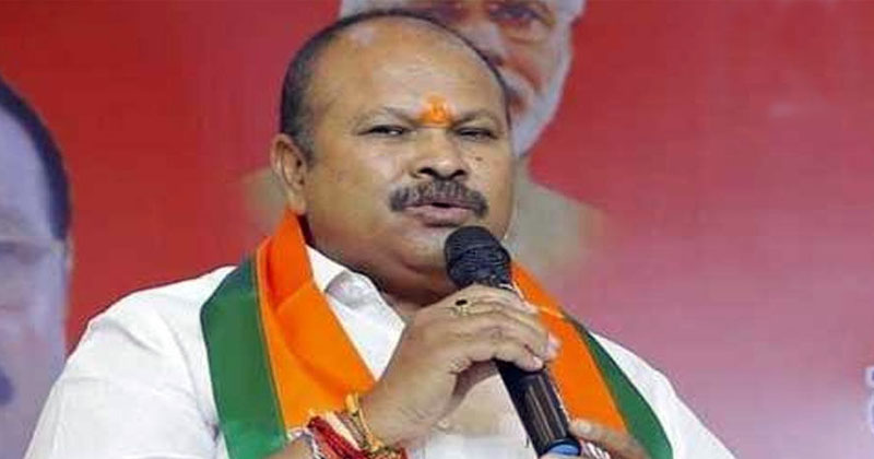 Kanna Lakshmi Narayana willing to join in YSRCP