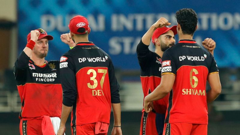 IPL 2022: ఢిల్లీ క్యాపిటల్స్‌పై ఆర్‌సీబీ ఘన విజయం