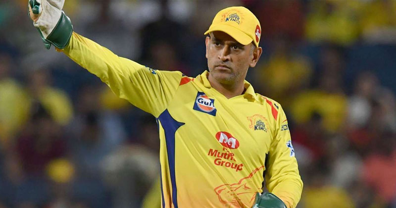 IPL 2020 : క్యాచ్‌ కాని క్యాచ్‌పై.. అంపైర్లపై ధోని ఆగ్రహం