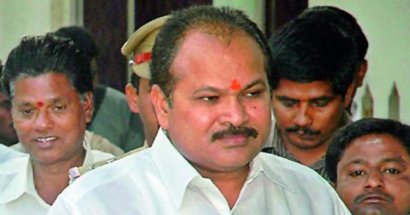 Kanna Lakshmi Narayana willing to join in YSRCP