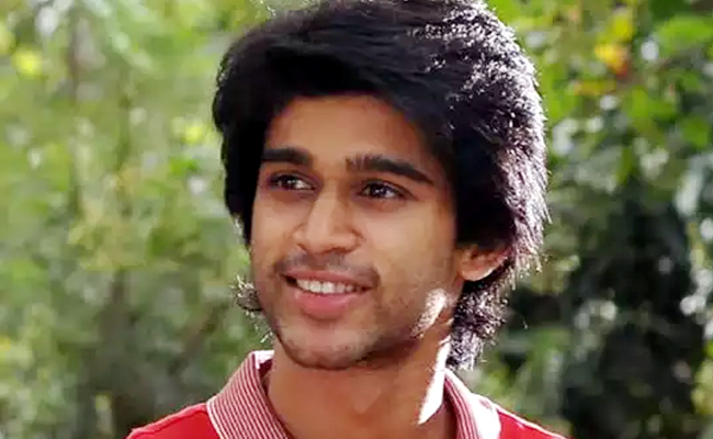 bigg boss 4 Telugu contestant Abhijeet