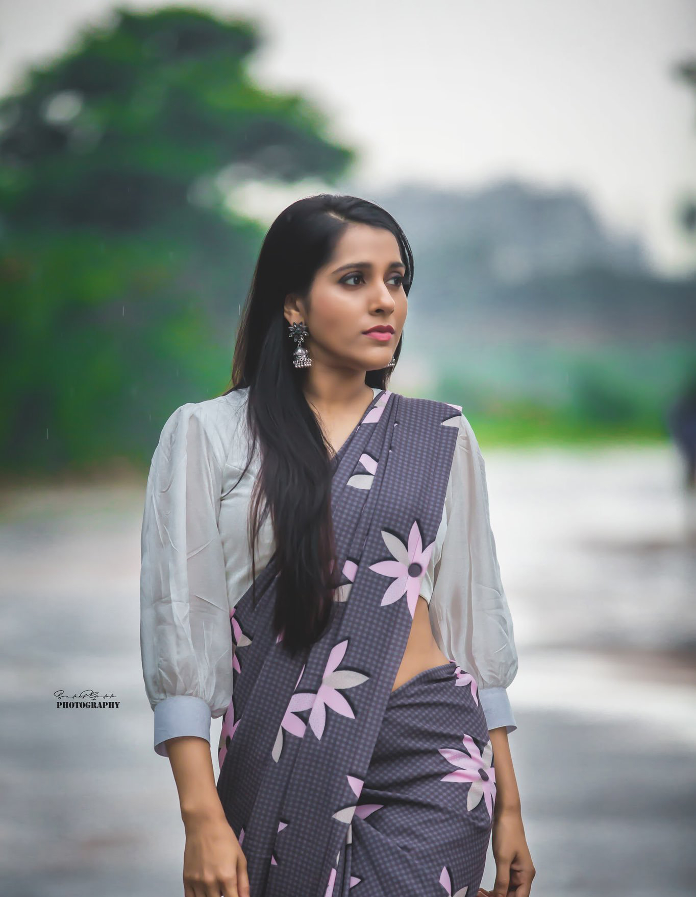 Rashmi Gautam Traditional Photos Rashmi Gautam Traditional Photos