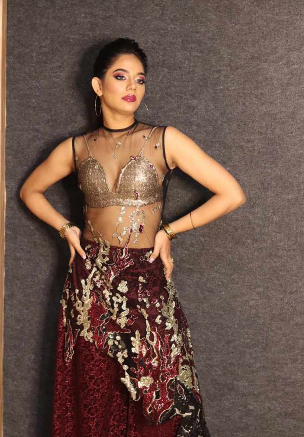 Aishwarya Dutta Latest pictures