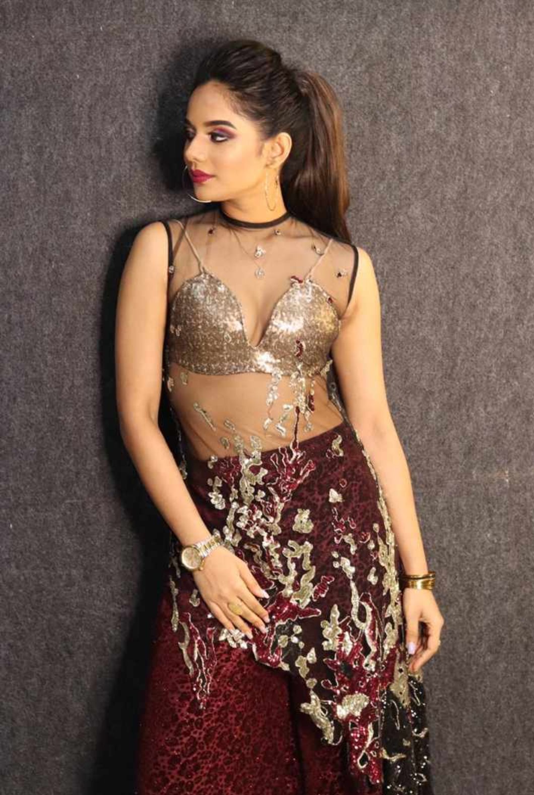 Aishwarya Dutta Latest pictures Aishwarya Dutta Latest pictures