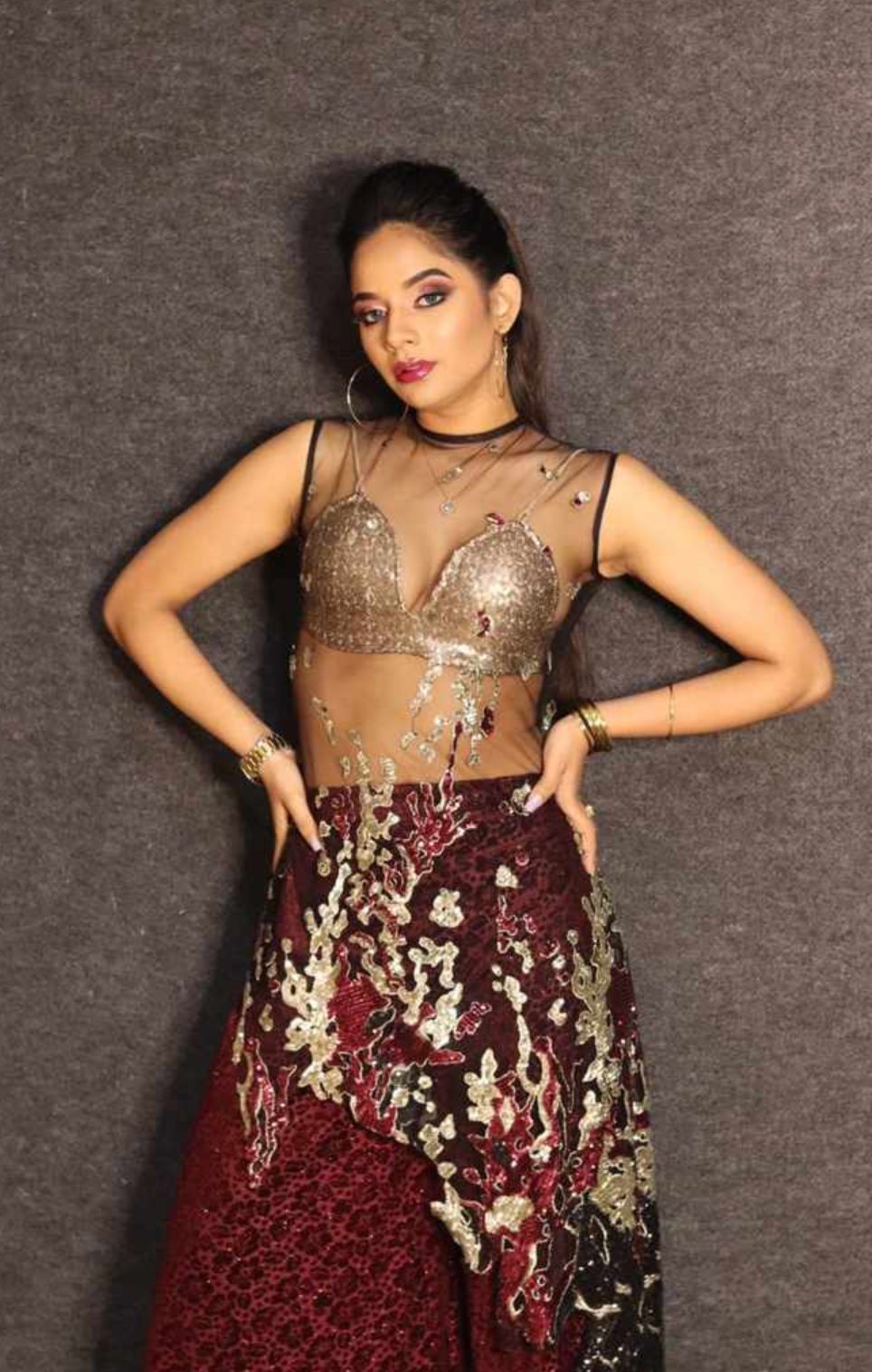 Aishwarya Dutta Latest pictures Aishwarya Dutta Latest pictures