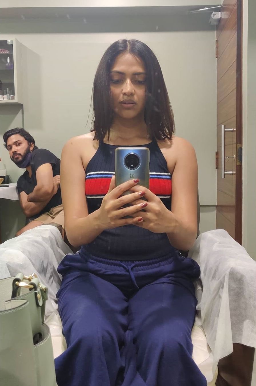 AmalaPaul New HD Stills AmalaPaul New HD Stills