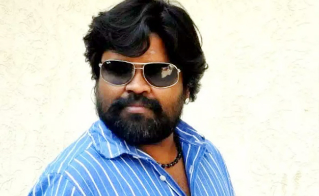 bigg boss 4 Telugu contestant Amma Rajasekha