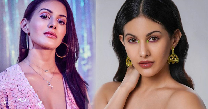 Amyra Dastur fabulous images