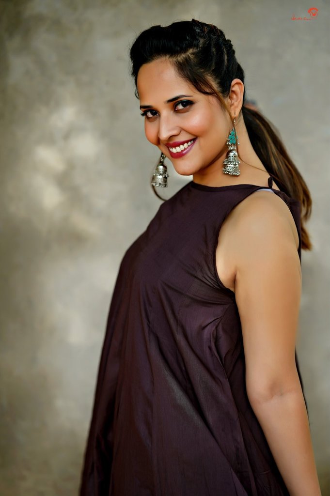 Anasuya Bharadwaj Latest Photos Anasuya Bharadwaj Latest Photos