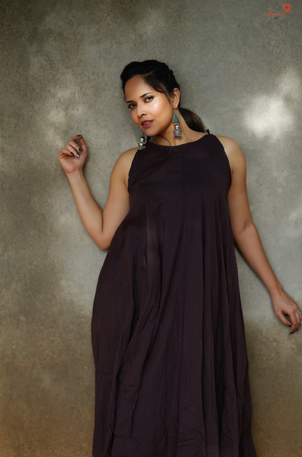 Anasuya Bharadwaj Latest Photos Anasuya Bharadwaj Latest Photos