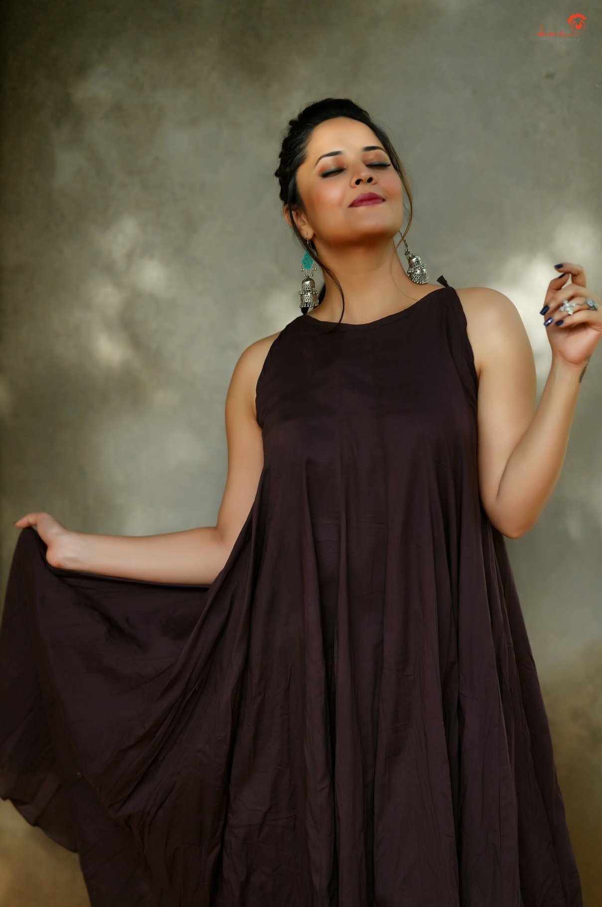 Anasuya Bharadwaj Latest Photos Anasuya Bharadwaj Latest Photos