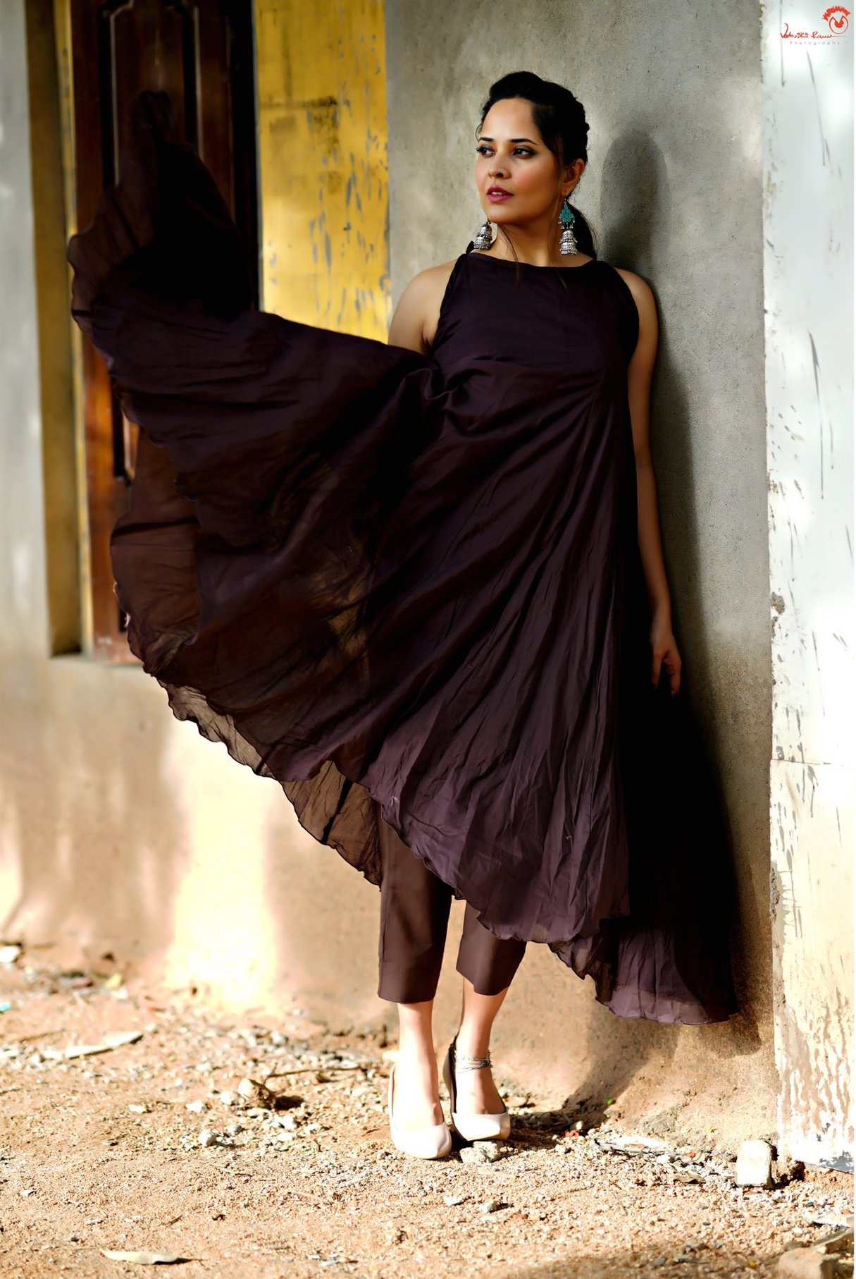 Anasuya Bharadwaj Latest Photos Anasuya Bharadwaj Latest Photos