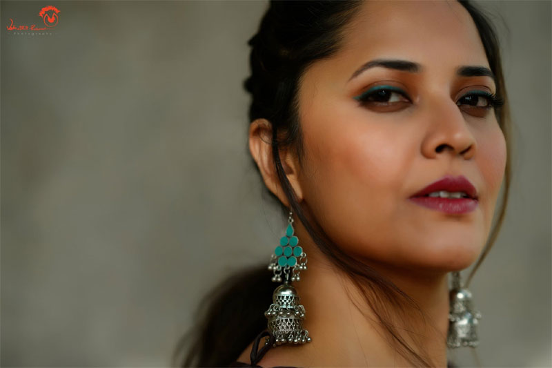 Anasuya Bharadwaj Latest Photos Anasuya Bharadwaj Latest Photos