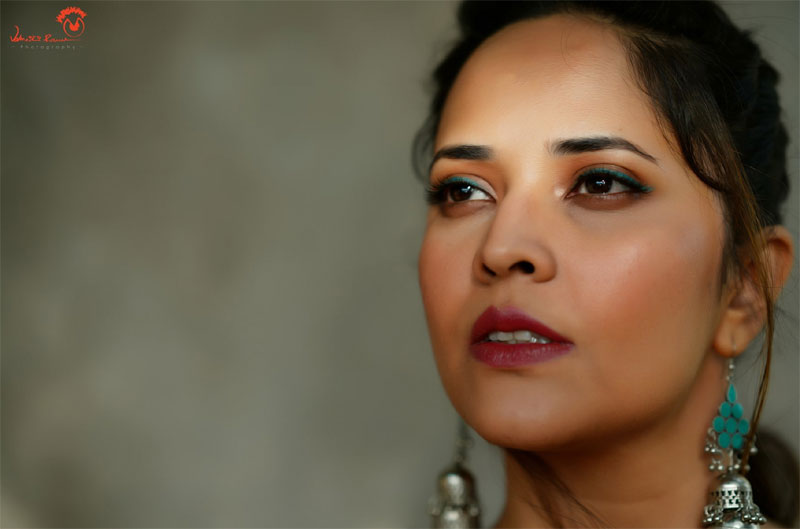 Anasuya Bharadwaj Latest Photos Anasuya Bharadwaj Latest Photos