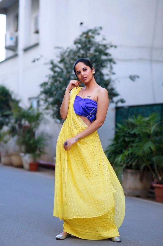 Anasuya Bharadwaj Beautiful pics Anasuya Bharadwaj Beautiful pics