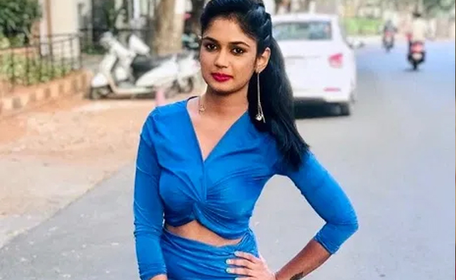 bigg boss 4 Telugu contestant Jordar Sujatha