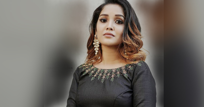 Anikha Surendran Joshful Pics