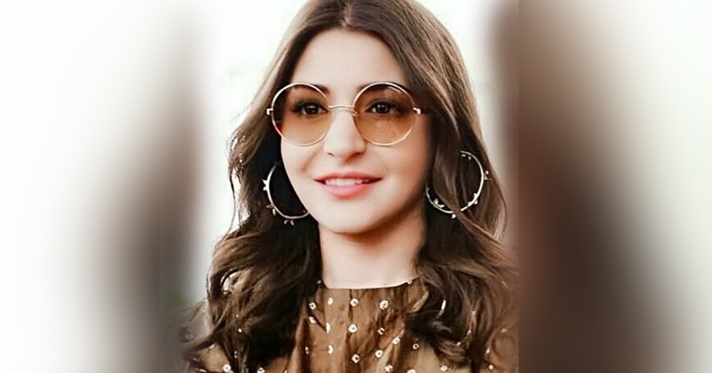 Anushka Sharma Marvellous Photos