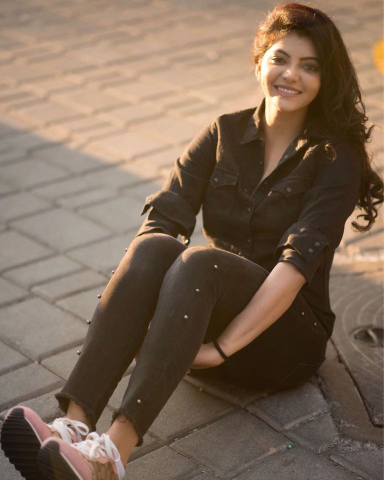 Athulya Ravi Trending Photos Athulya Ravi Trending Photos