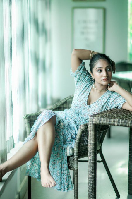 Bommu Lakshmi Cute Looks Bommu Lakshmi Cute Looks