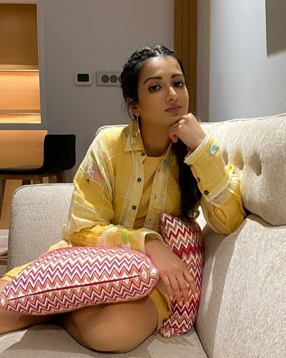 Catherine Tresa Instagram Photos Catherine Tresa Instagram Photos