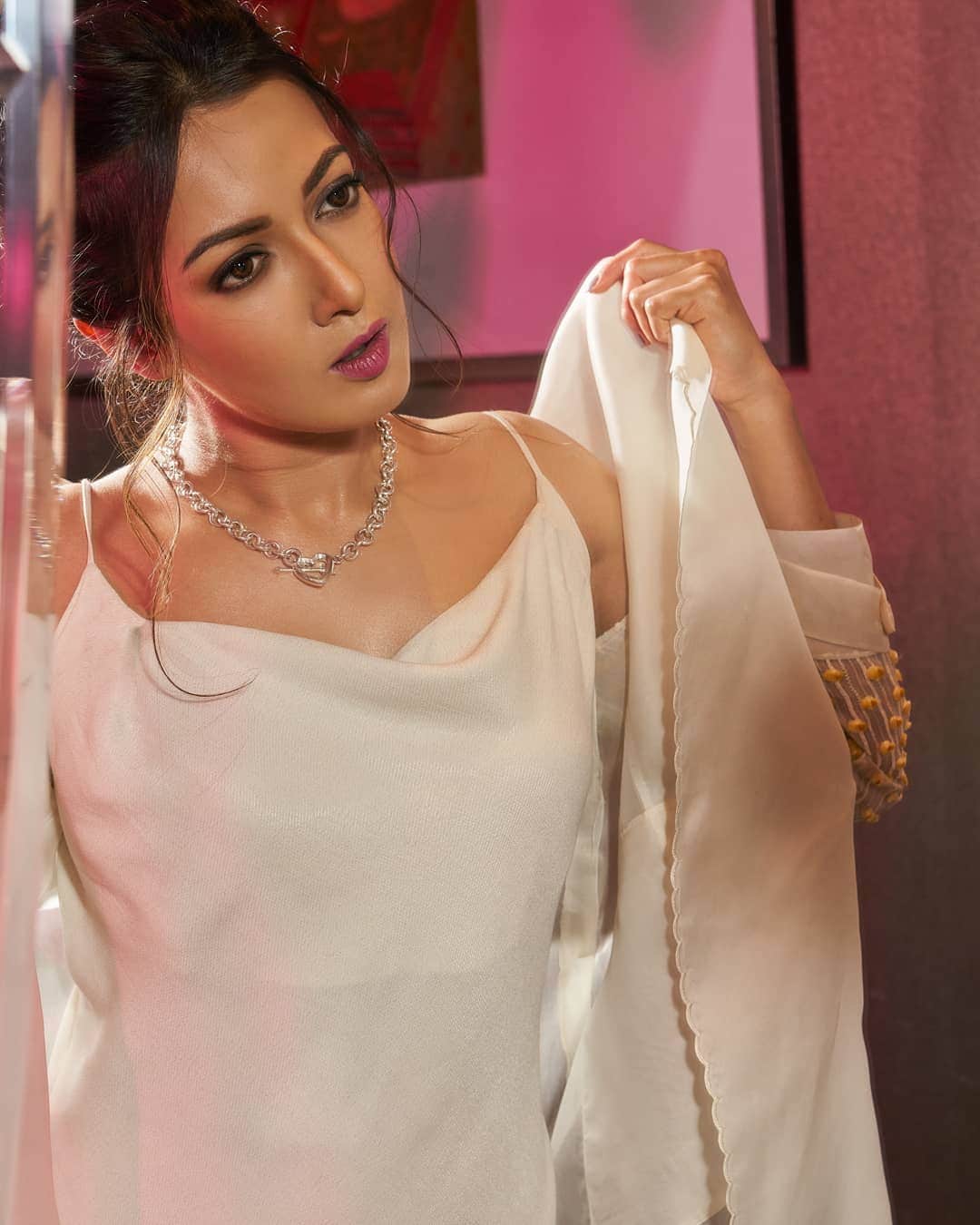 Catherine Tresa Instagram Photos Catherine Tresa Instagram Photos