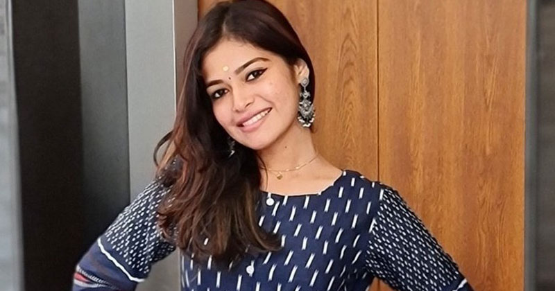 Darsha Gupta Latest Photos